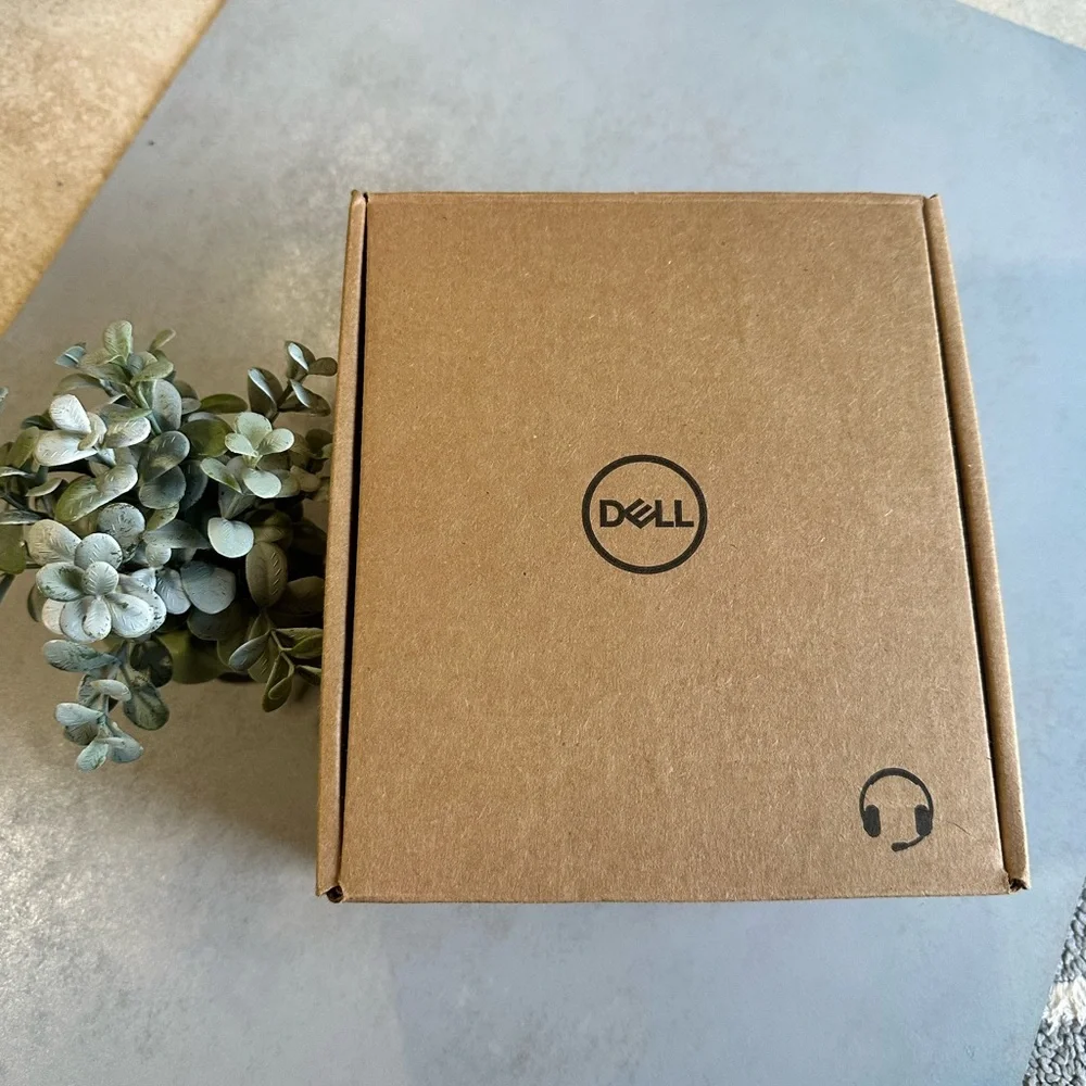Dell Premier Wireless ANC Headset WL7022